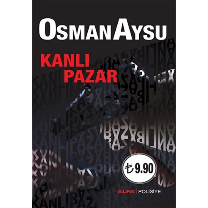 Kanlı Pazar (Cep Boy)
