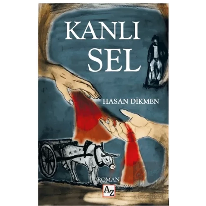 Kanlı Sel