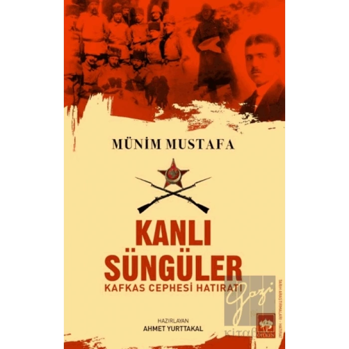 Kanlı Süngüler