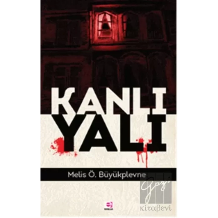 Kanlı Yalı
