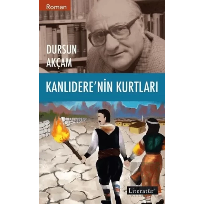 Kanlıderenin Kurtları