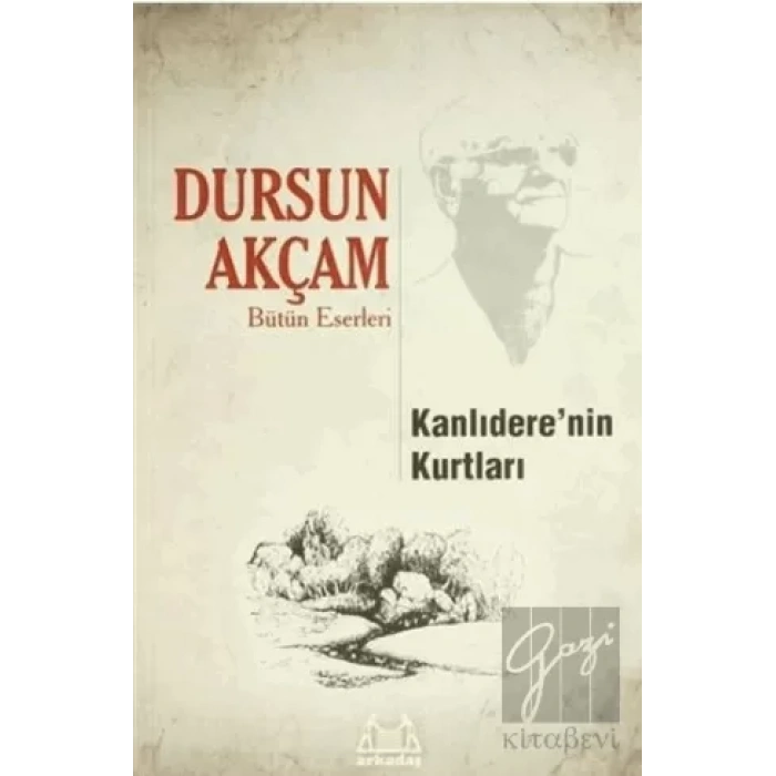 Kanlıdere’nin Kurtları