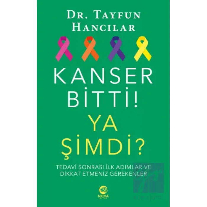 Kanser Bitti! Ya Şimdi? Tedavi Sonrası İlk Adımlar ve Dikkat Etmeniz Gerekenler