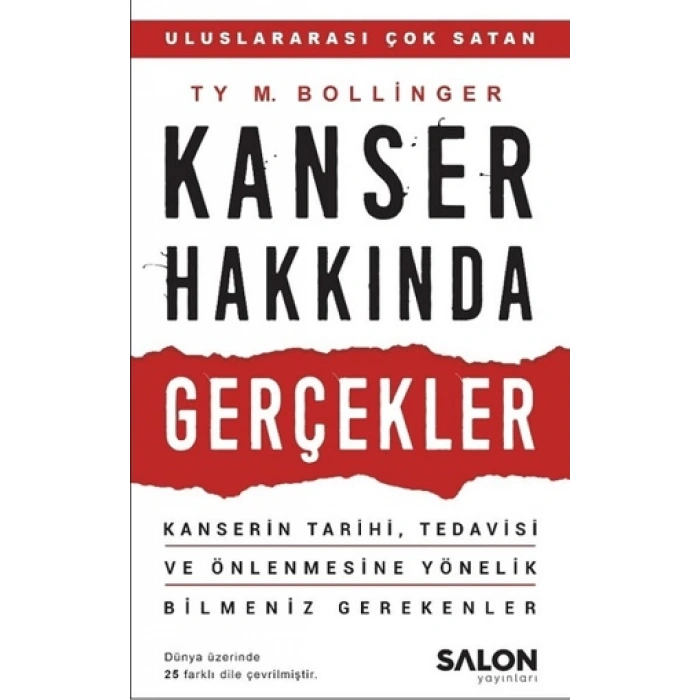 Kanser Hakkında Gerçekler