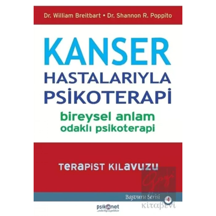 Kanser Hastalarıyla Psikoterapi
