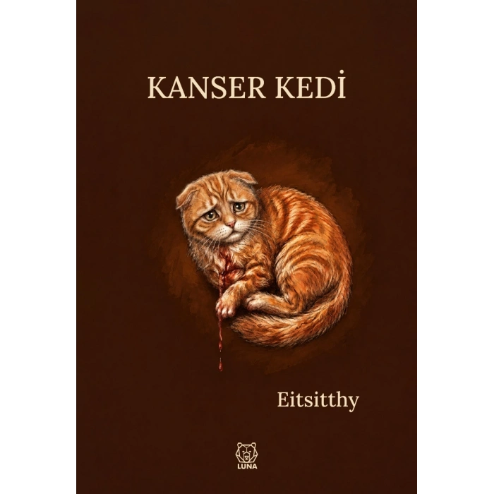 Kanser Kedi