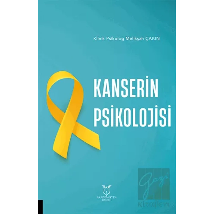 Kanserin Psikolojisi