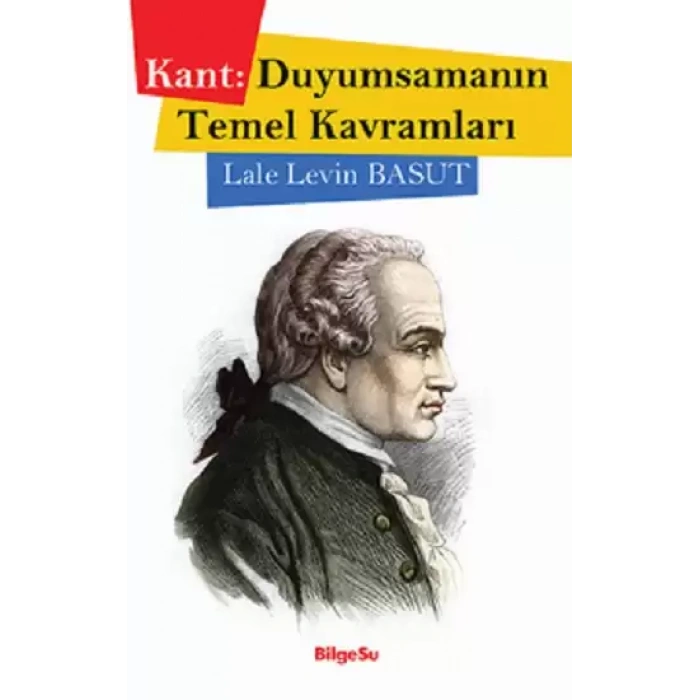 Kant Duyumsamanın Temel Kavramları