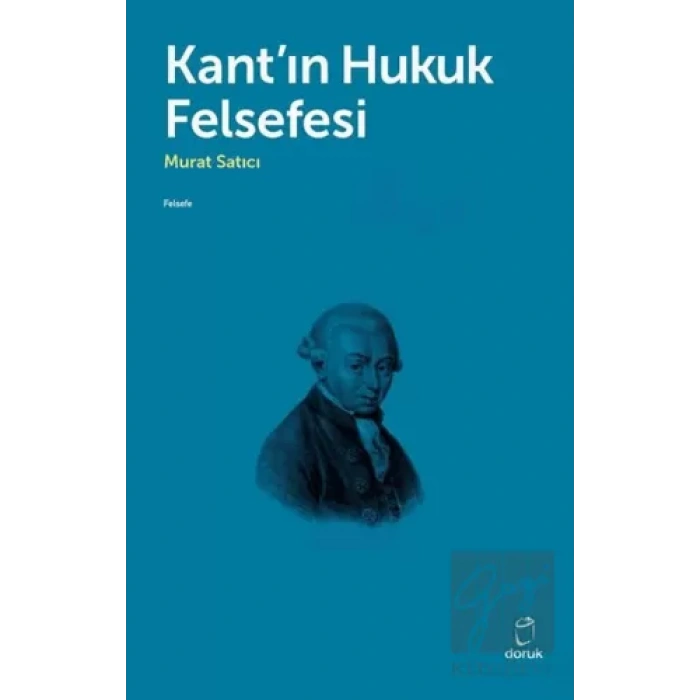 Kantın Hukuk Felsefesi