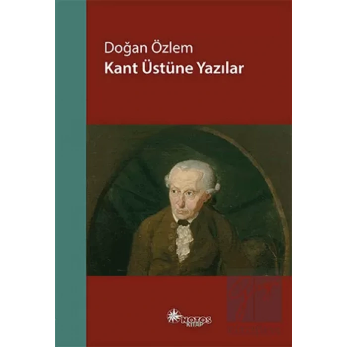 Kant Üstüne Yazılar