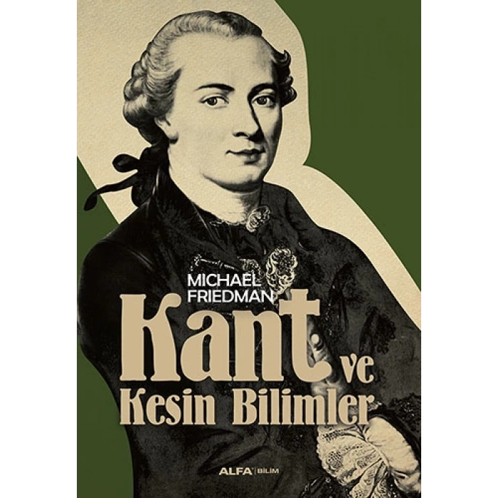 Kant Ve Kesin Bilimler