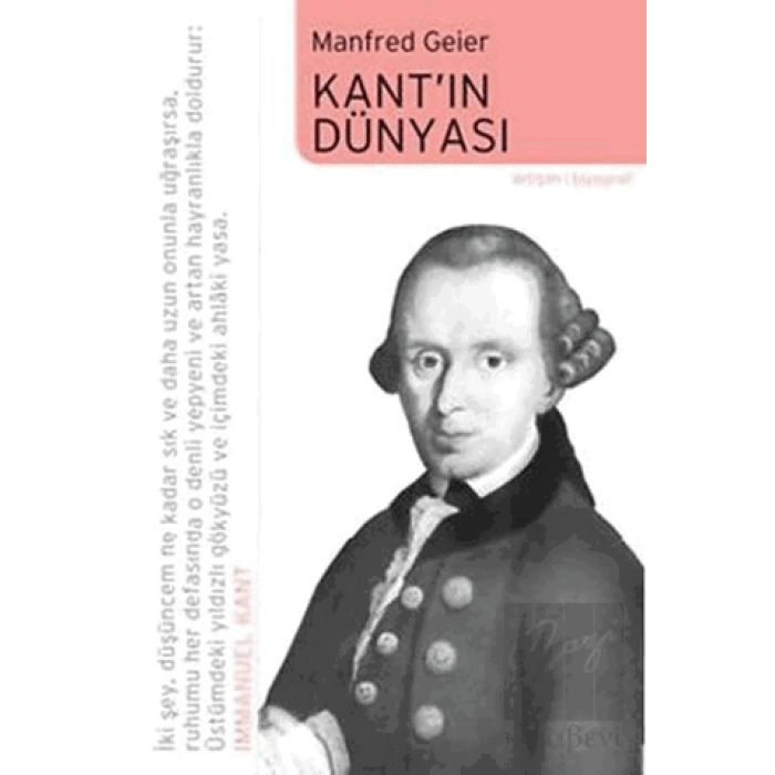 Kant’ın Dünyası