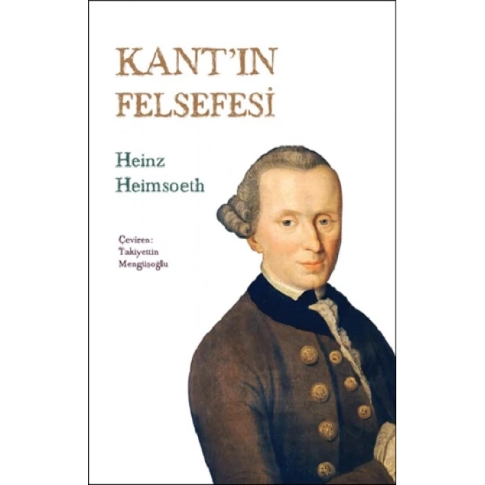 Kant’ın Felsefesi