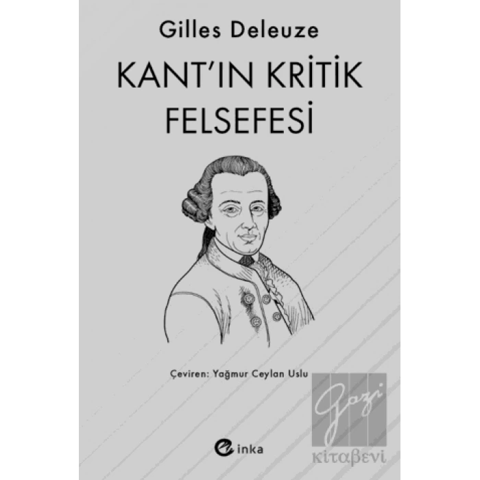 Kant’ın Kritik Felsefesi