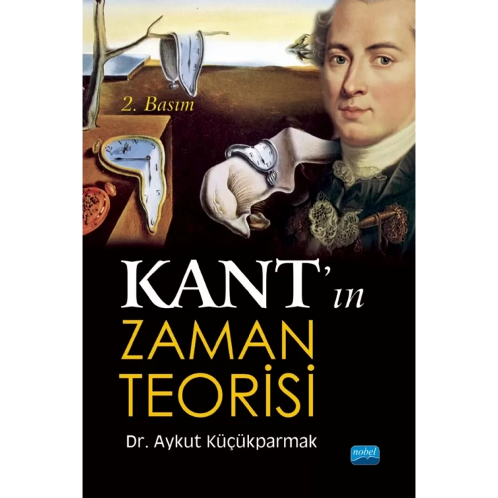 Kant’ın Zaman Teorisi