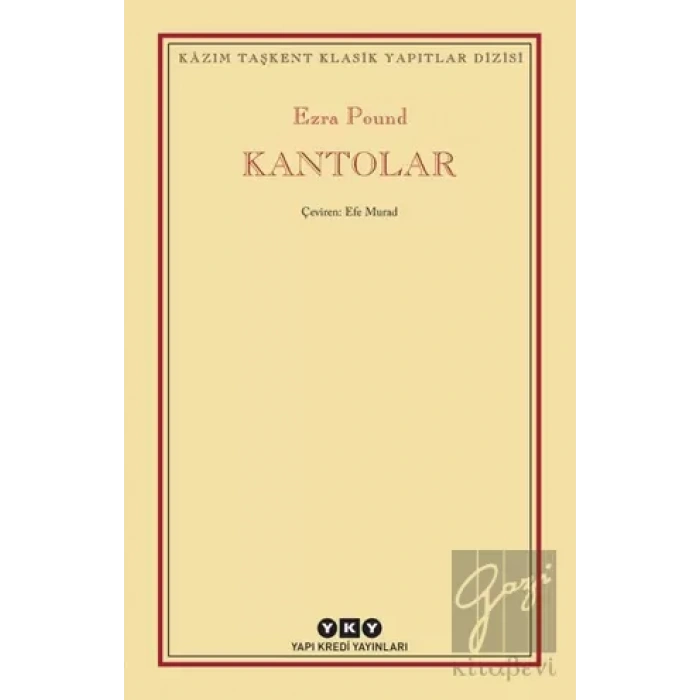 Kantolar
