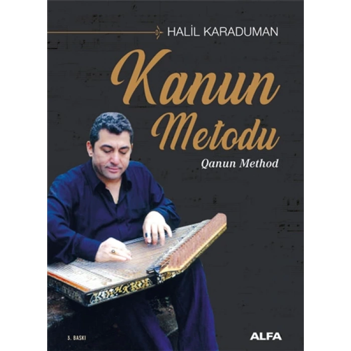 Kanun Metodu