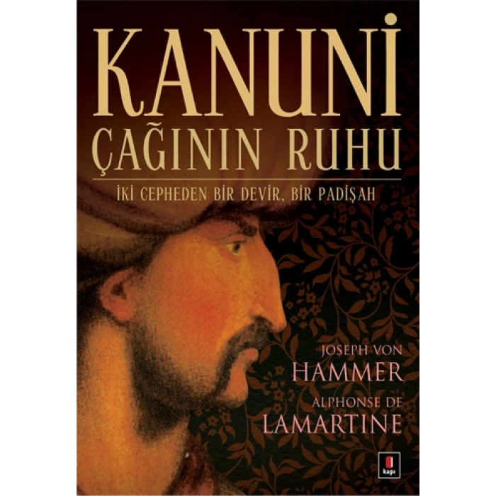 Kanuni Çağının Ruhu