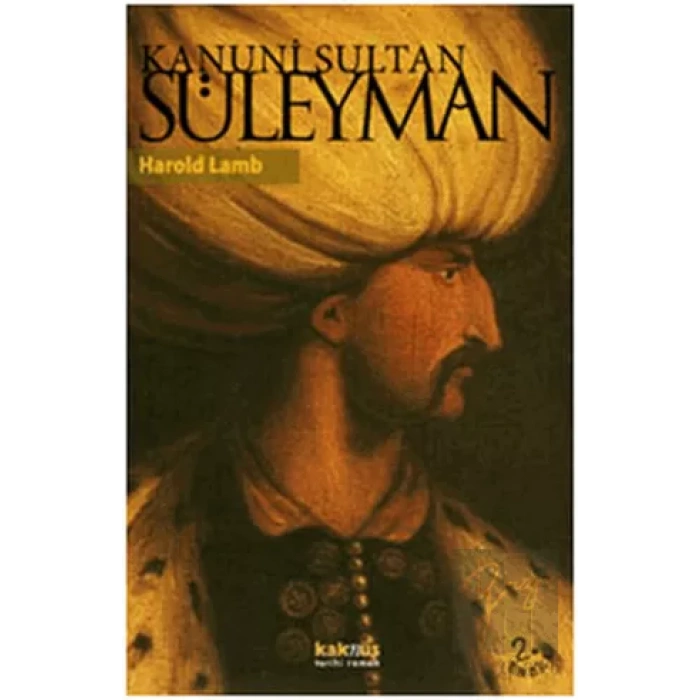 Kanuni Sultan Süleyman