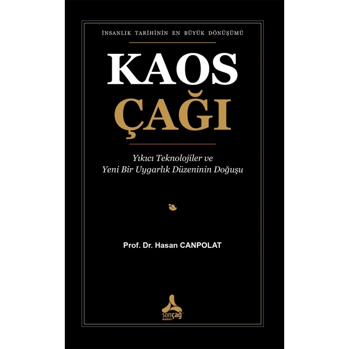 Kaos Çağı