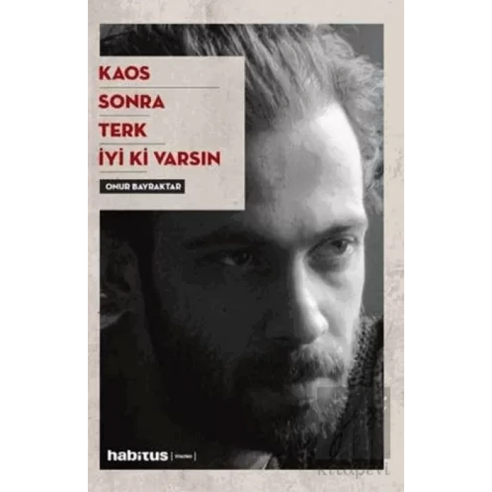 Kaos Sonra Terk Sonra 4 Oyun Bir Arada