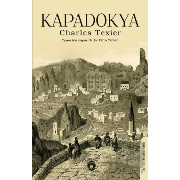 Kapadokya