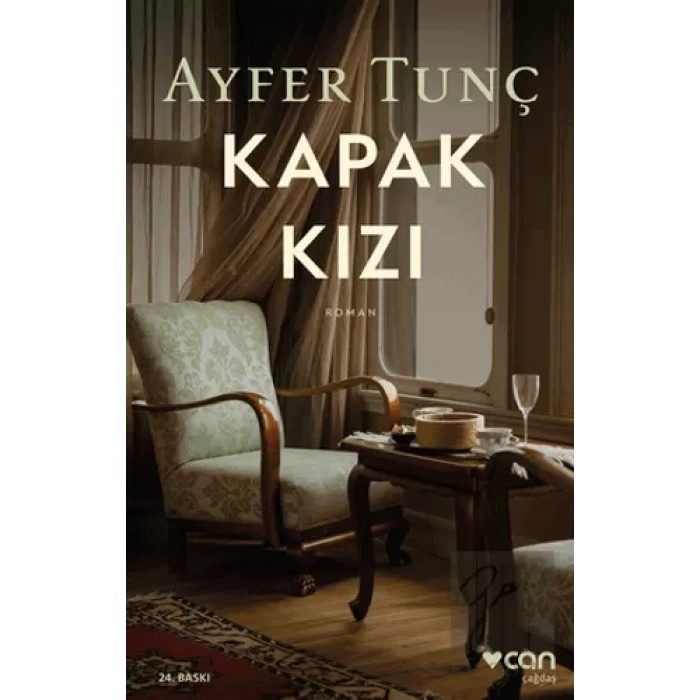 Kapak Kızı