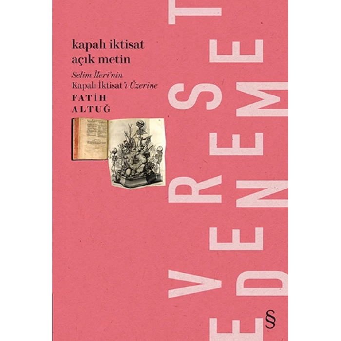 Kapalı İktisat Açık Metin