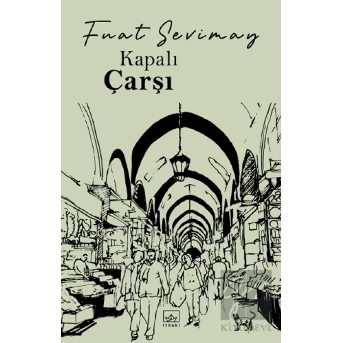 Kapalıçarşı