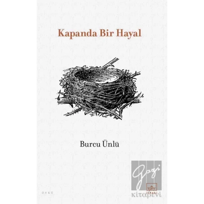 Kapanda Bir Hayal