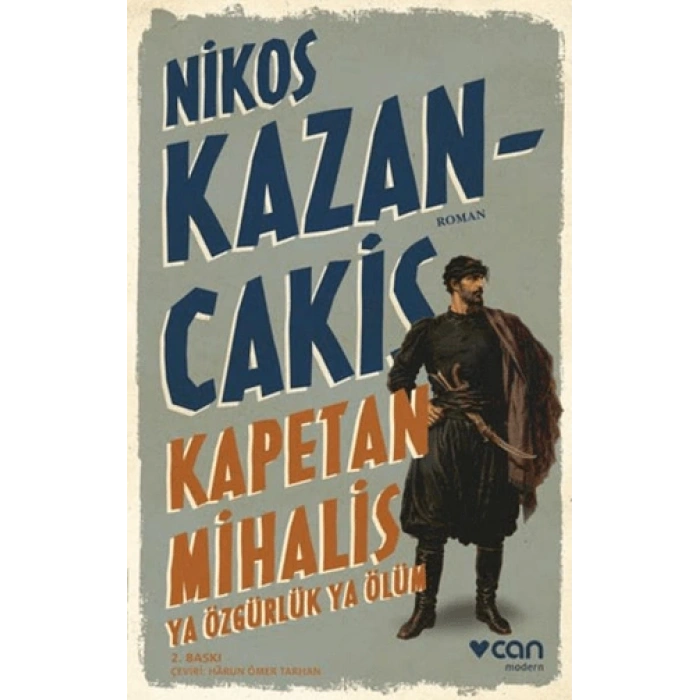 Kapetan Mihalis