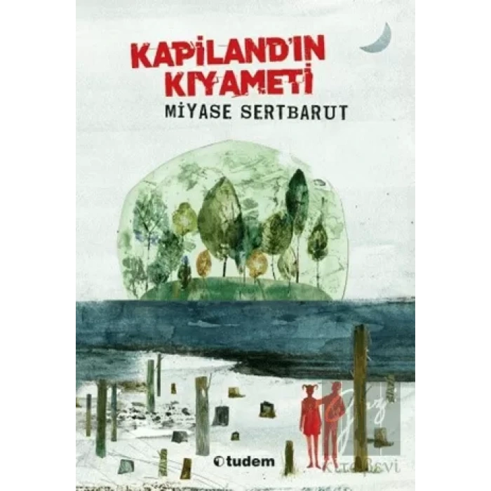 Kapilandın Kıyameti