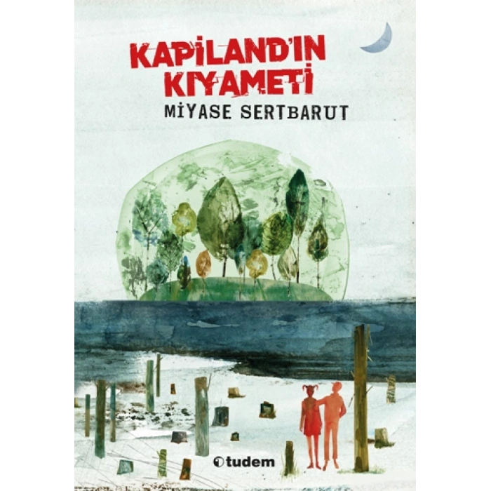 Kapilandın Kıyameti