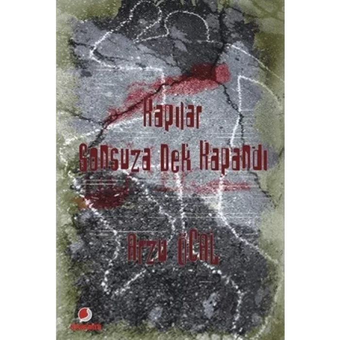 Kapılar Sonsuza Dek Kapandı