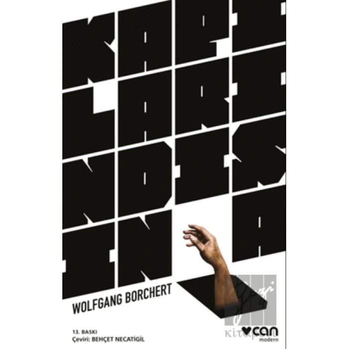 Kapıların Dışında