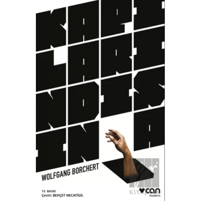 Kapıların Dışında