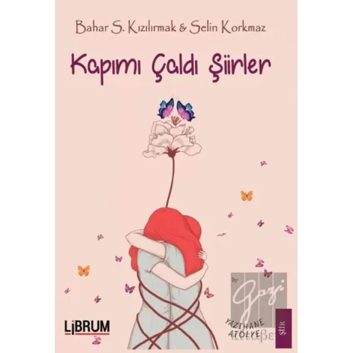 Kapımı Çaldı Şiirler