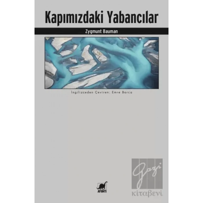 Kapımızdaki Yabancılar