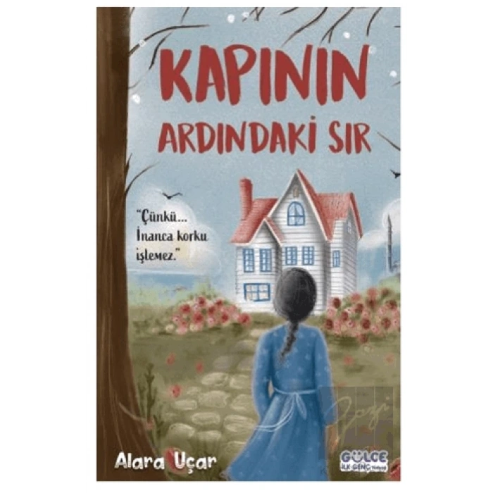 Kapının Ardındaki Sır