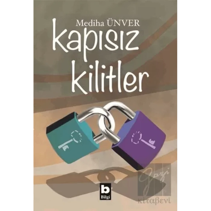Kapısız Kilitler