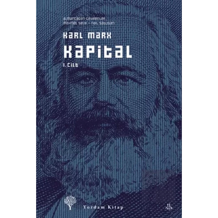 Kapital Cilt:1