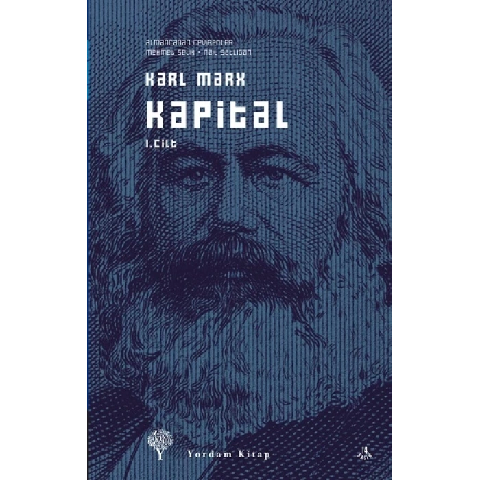 Kapital Cilt:1