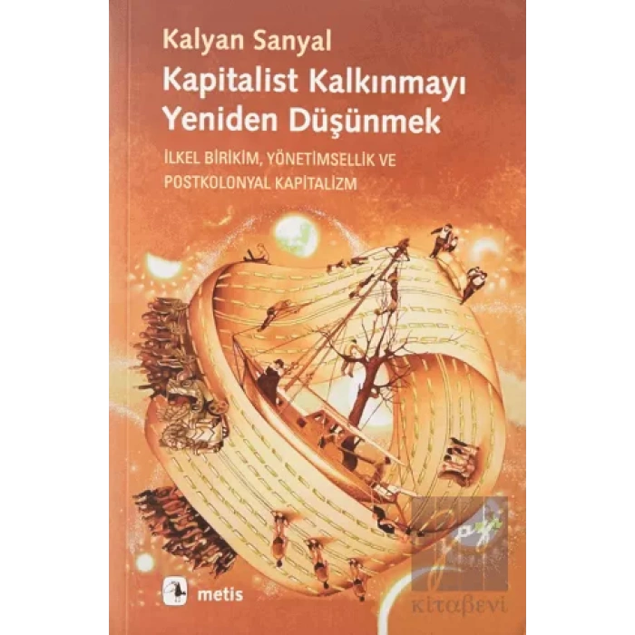Kapitalist Kalkınmayı Yeniden Düşünmek