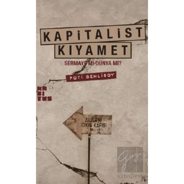 Kapitalist Kıyamet