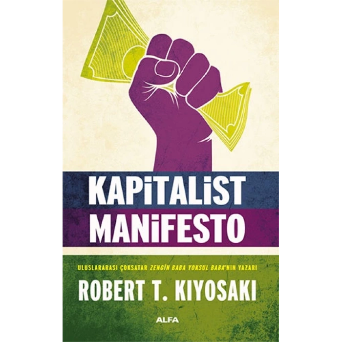 Kapitalist Manifesto