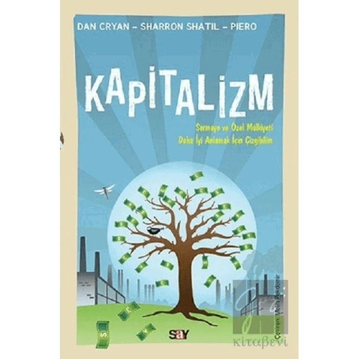 Kapitalizm