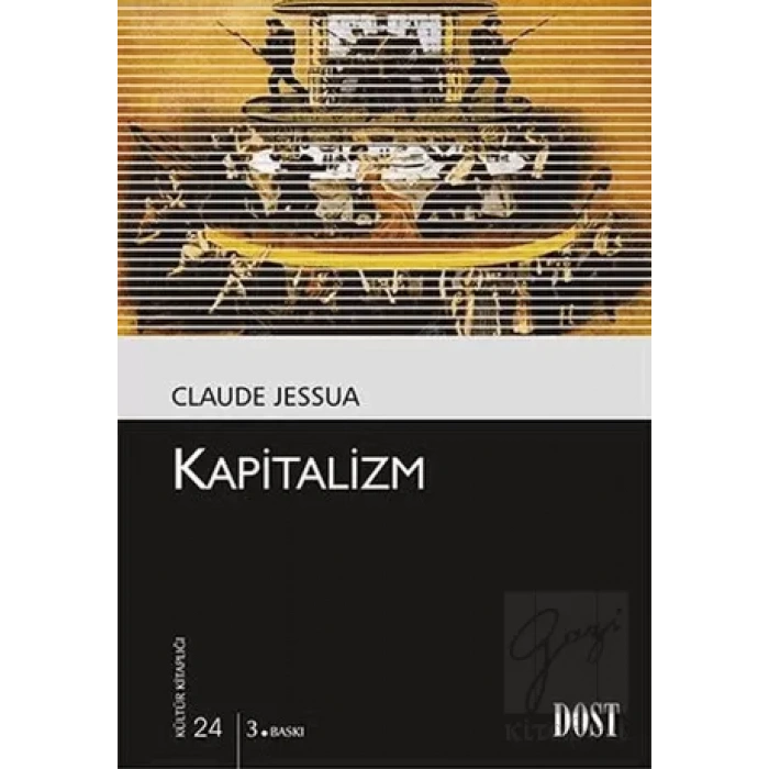 Kapitalizm 24