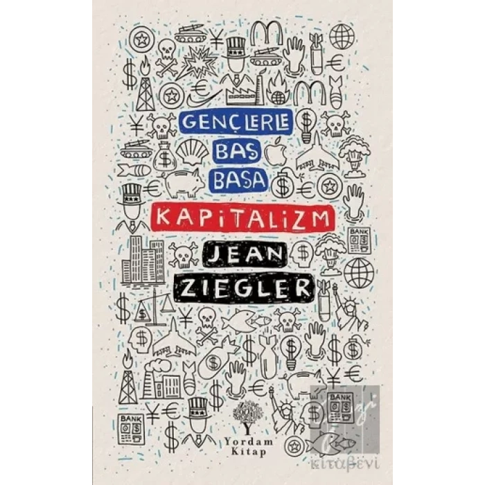 Kapitalizm - Gençlerle Baş Başa