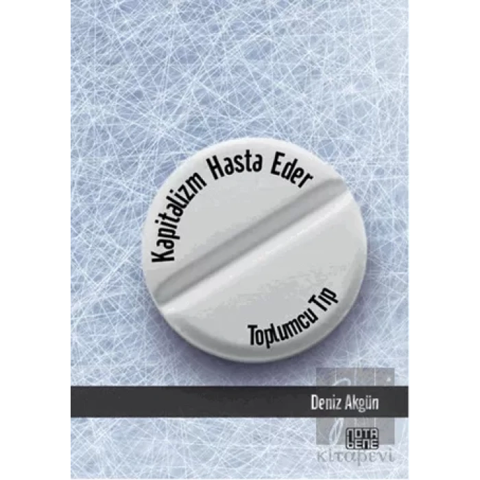 Kapitalizm Hasta Eder