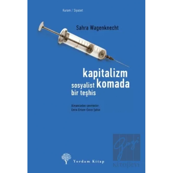 Kapitalizm Komada